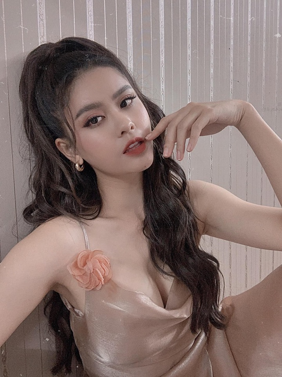 Trương Quỳnh Anh ngậm ngùi: “Muốn khép lại mọi chuyện không vui trong hôn nhân” - 3 Trương Quỳnh Anh ngậm ngùi: “Muốn khép lại mọi chuyện không vui trong hôn nhân” - 3
