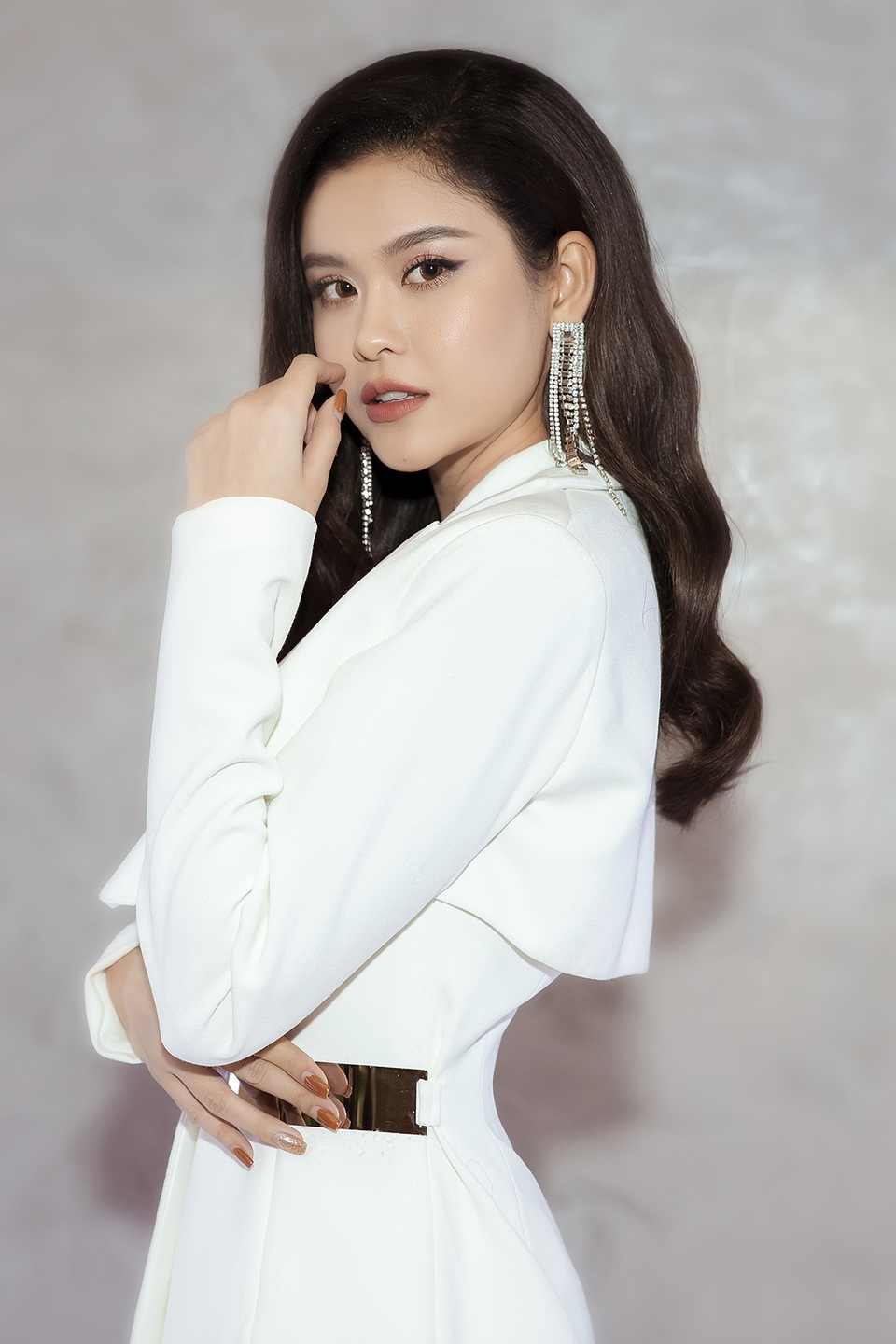 Trương Quỳnh Anh ngậm ngùi: “Muốn khép lại mọi chuyện không vui trong hôn nhân” - 10 Trương Quỳnh Anh ngậm ngùi: “Muốn khép lại mọi chuyện không vui trong hôn nhân” - 10