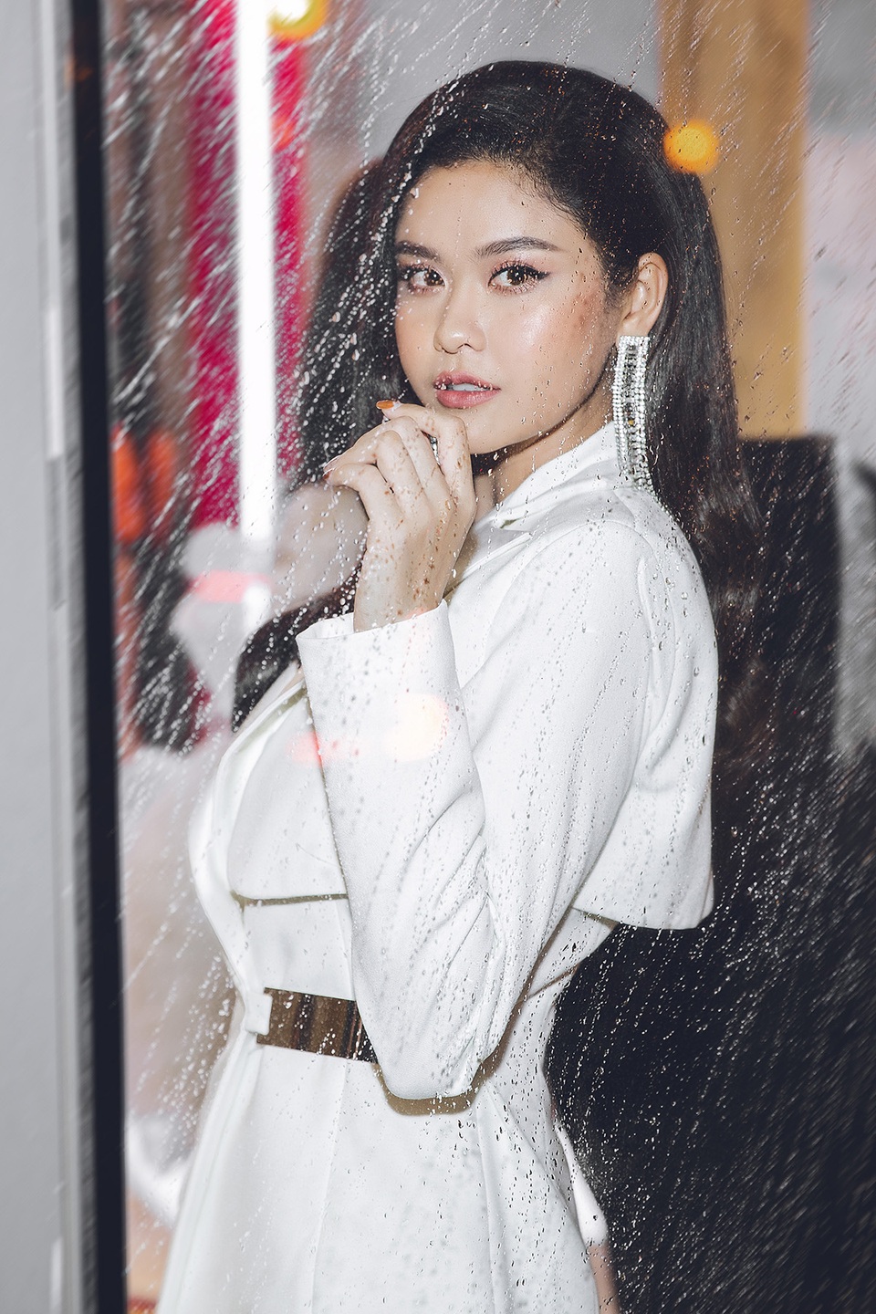 Trương Quỳnh Anh ngậm ngùi: “Muốn khép lại mọi chuyện không vui trong hôn nhân” - 1 Trương Quỳnh Anh ngậm ngùi: “Muốn khép lại mọi chuyện không vui trong hôn nhân” - 1