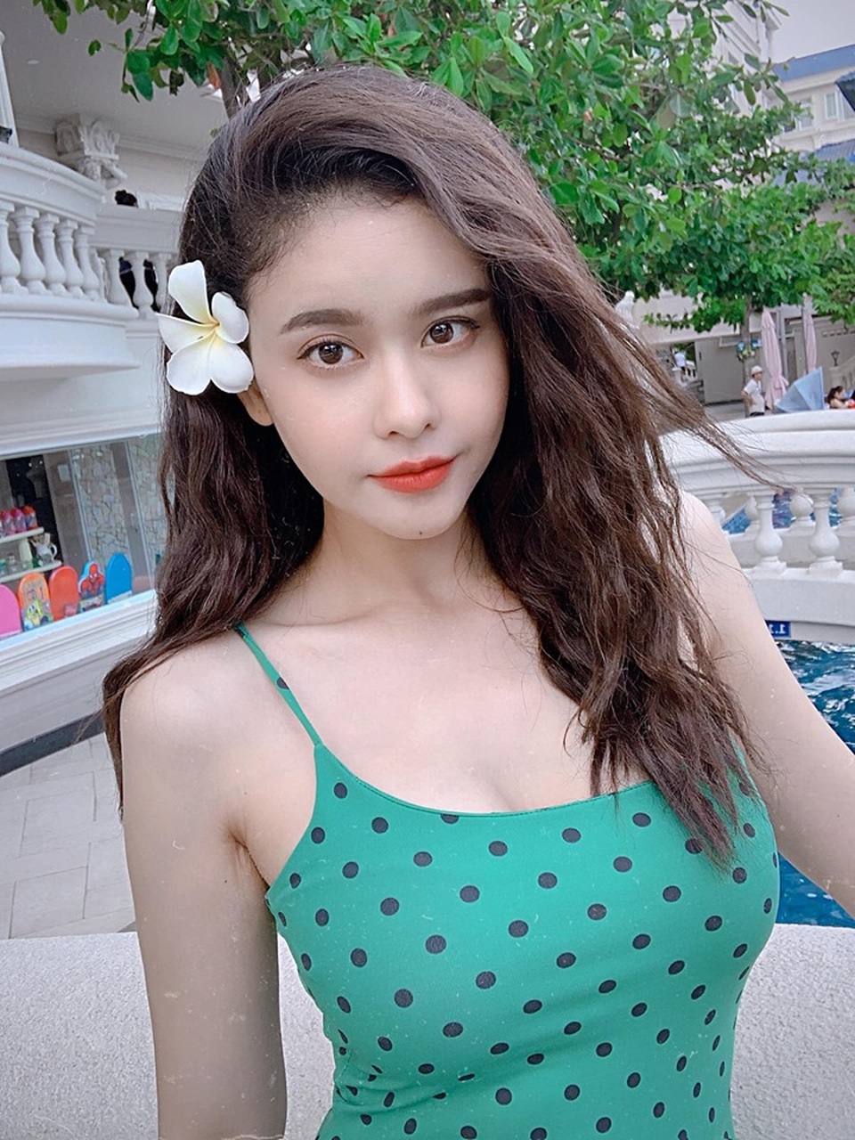 Trương Quỳnh Anh ngậm ngùi: “Muốn khép lại mọi chuyện không vui trong hôn nhân” - 5 Trương Quỳnh Anh ngậm ngùi: “Muốn khép lại mọi chuyện không vui trong hôn nhân” - 5