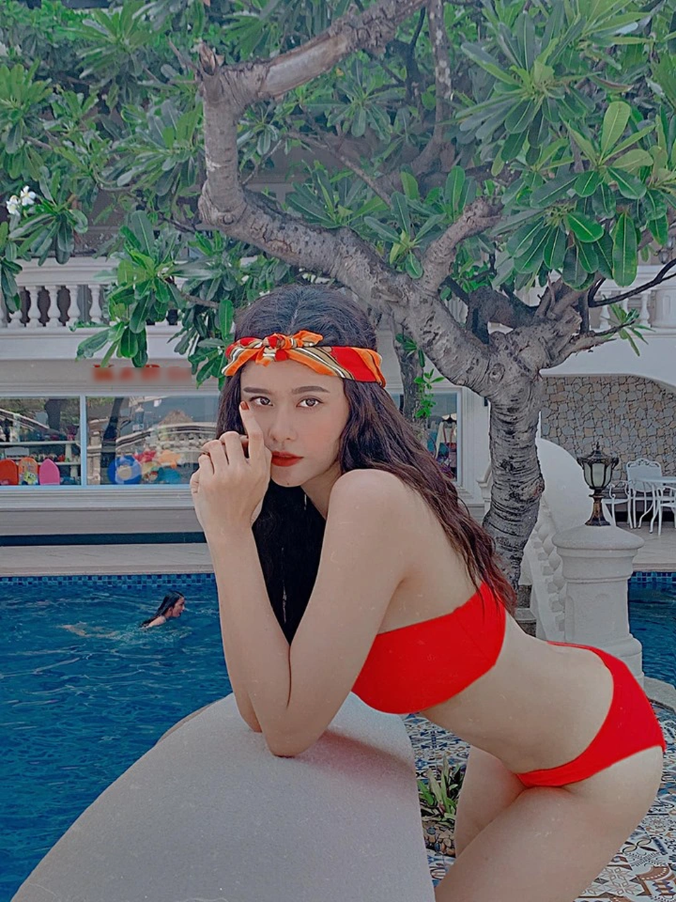 Trương Quỳnh Anh ngậm ngùi: “Muốn khép lại mọi chuyện không vui trong hôn nhân” - 4 Trương Quỳnh Anh ngậm ngùi: “Muốn khép lại mọi chuyện không vui trong hôn nhân” - 4