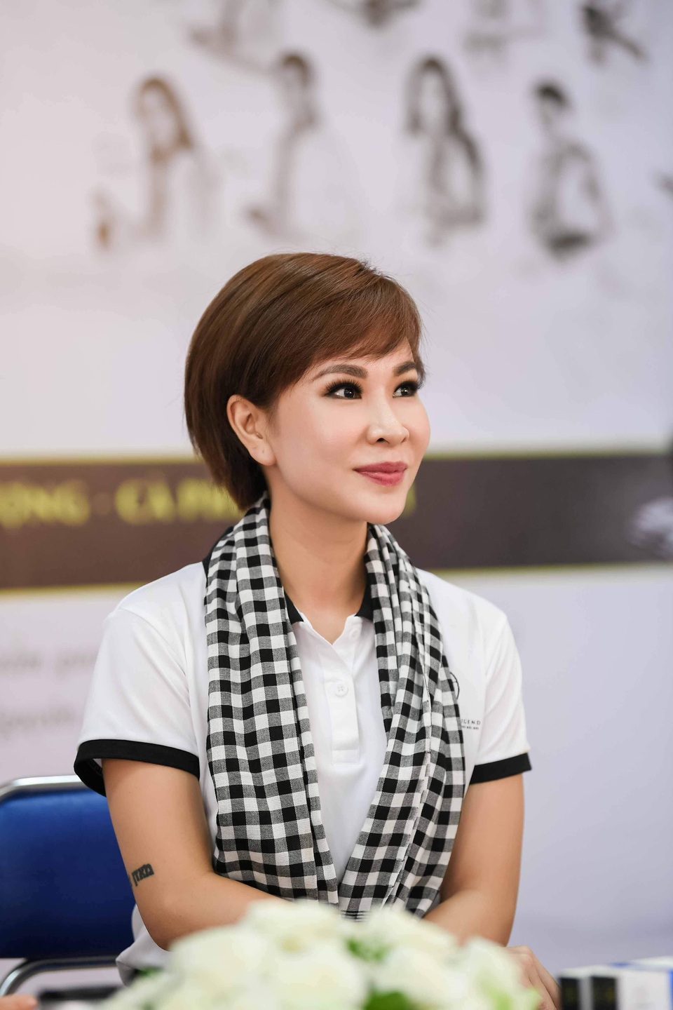 Uyên Linh từng rớt hàng chục cuộc thi hát trong gần 10 năm - 4 Uyên Linh từng rớt hàng chục cuộc thi hát trong gần 10 năm - 4