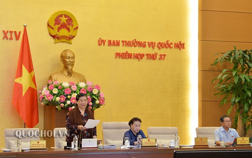 Tăng giờ làm thêm sẽ hạn chế đổi mới công nghệ - 1