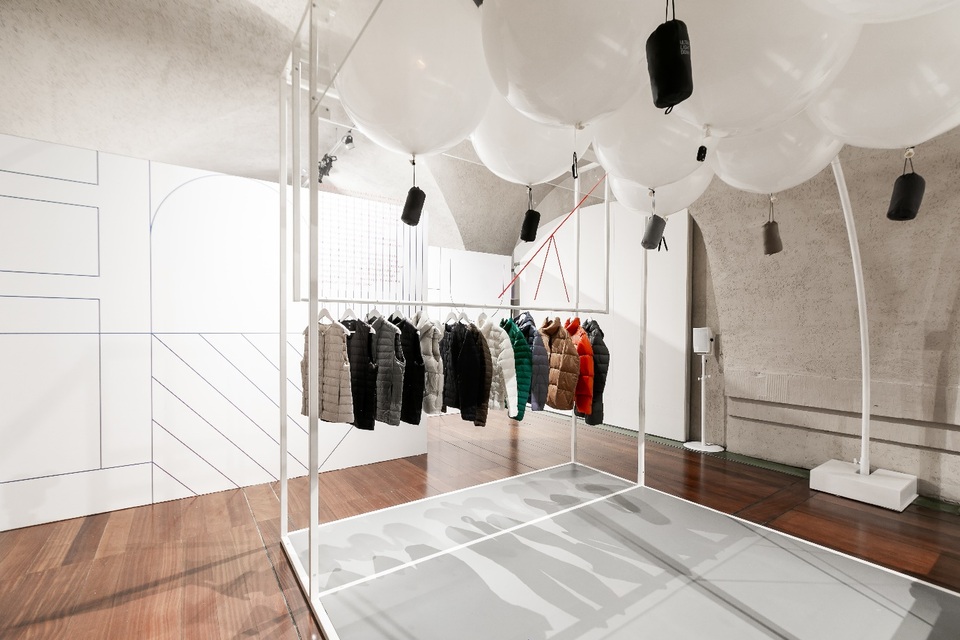 UNIQLO tổ chức Triển lãm quốc tế tại Luân Đôn, trưng bày những sáng tạo vô cùng độc đáo và ấn tượng - 7 UNIQLO tổ chức Triển lãm quốc tế tại Luân Đôn, trưng bày những sáng tạo vô cùng độc đáo và ấn tượng - 7