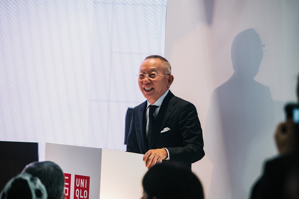 UNIQLO tổ chức Triển lãm quốc tế tại Luân Đôn, trưng bày những sáng tạo vô cùng độc đáo và ấn tượng - 8 UNIQLO tổ chức Triển lãm quốc tế tại Luân Đôn, trưng bày những sáng tạo vô cùng độc đáo và ấn tượng - 8