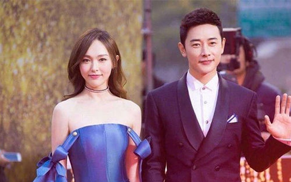 Cuối cùng, Đường Yên - La Tấn cũng xác nhận tin “bầu bí” - 1