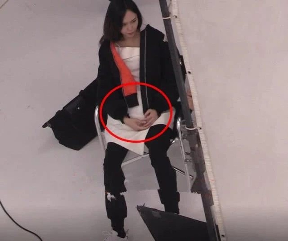 Cuối cùng, Đường Yên - La Tấn cũng xác nhận tin “bầu bí” - 5