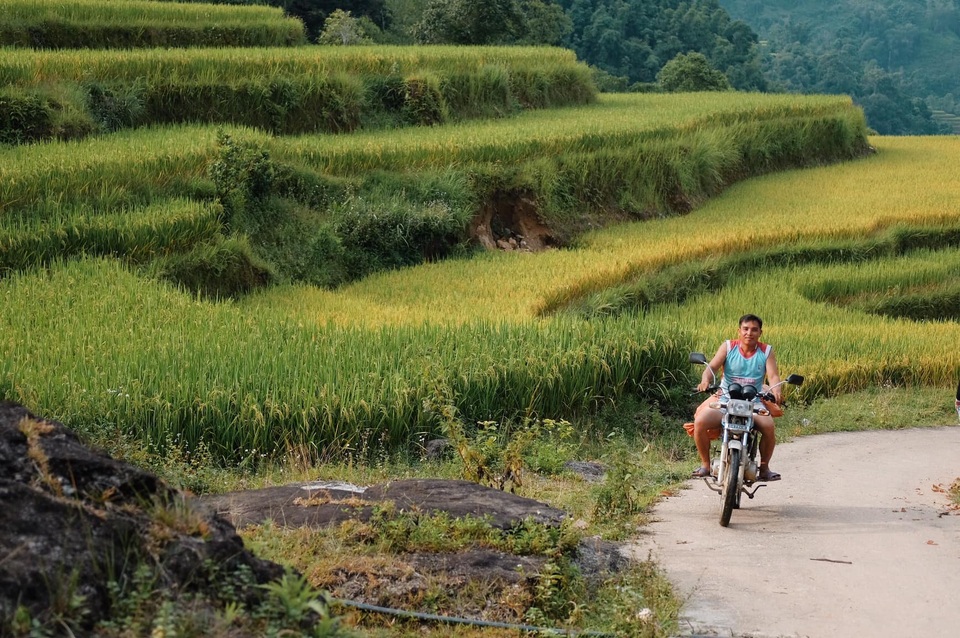 3 thiên đường “mùa vàng” ở Tây Bắc, đến khách Tây cũng “mê như điếu đổ” - 12 3 thiên đường “mùa vàng” ở Tây Bắc, đến khách Tây cũng “mê như điếu đổ” - 12