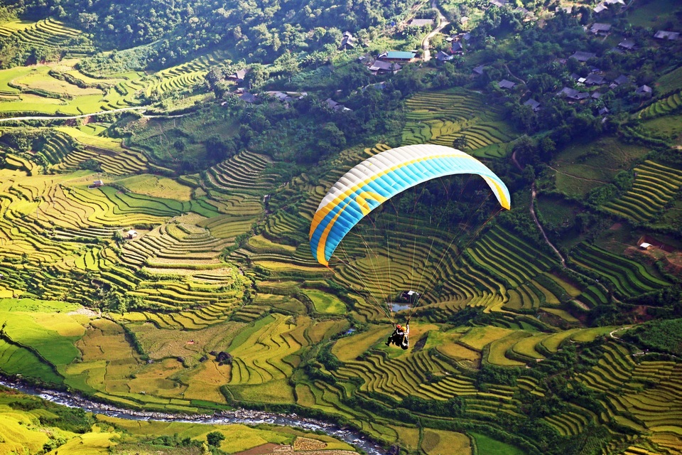 3 thiên đường “mùa vàng” ở Tây Bắc, đến khách Tây cũng “mê như điếu đổ” - 2 3 thiên đường “mùa vàng” ở Tây Bắc, đến khách Tây cũng “mê như điếu đổ” - 2