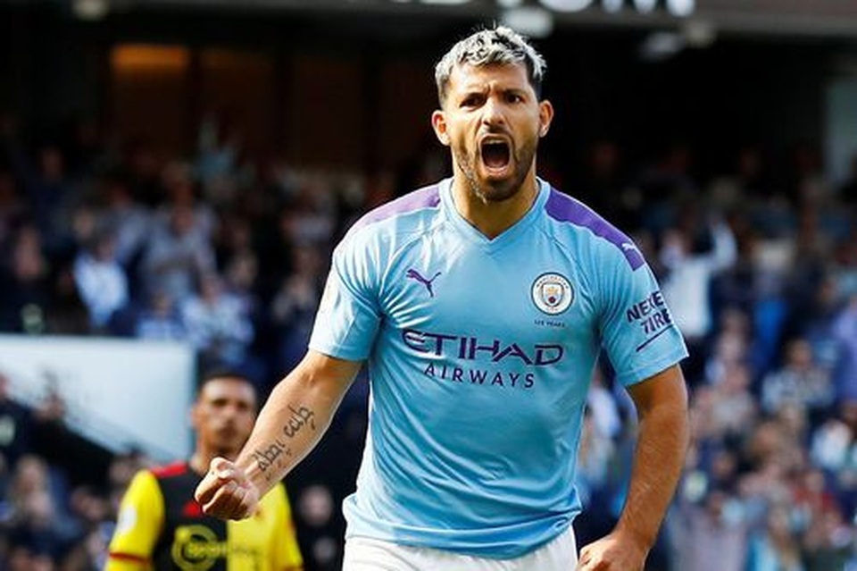 Man City 8-0 Watford: Màn hủy diệt của nhà đương kim vô địch - 6 Man City 8-0 Watford: Màn hủy diệt của nhà đương kim vô địch - 6