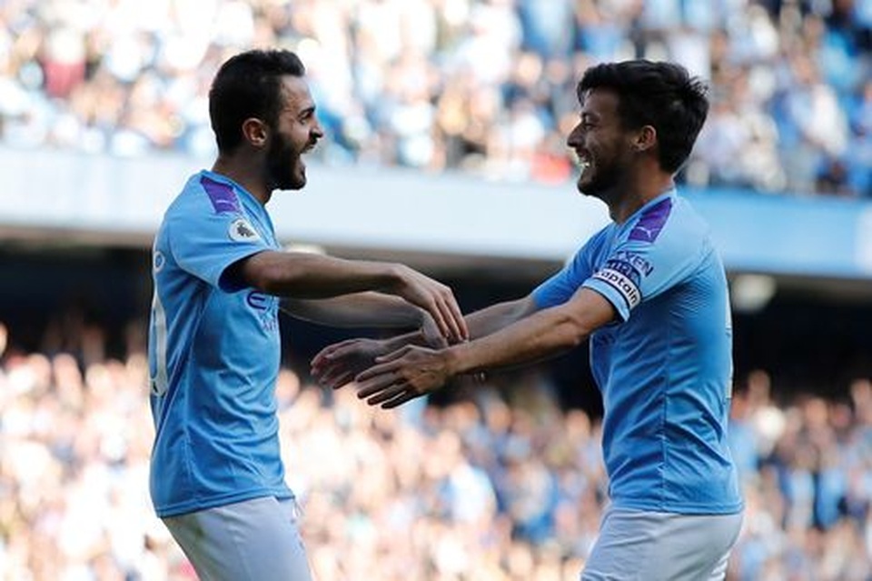 Man City 8-0 Watford: Màn hủy diệt của nhà đương kim vô địch - 9 Man City 8-0 Watford: Màn hủy diệt của nhà đương kim vô địch - 9