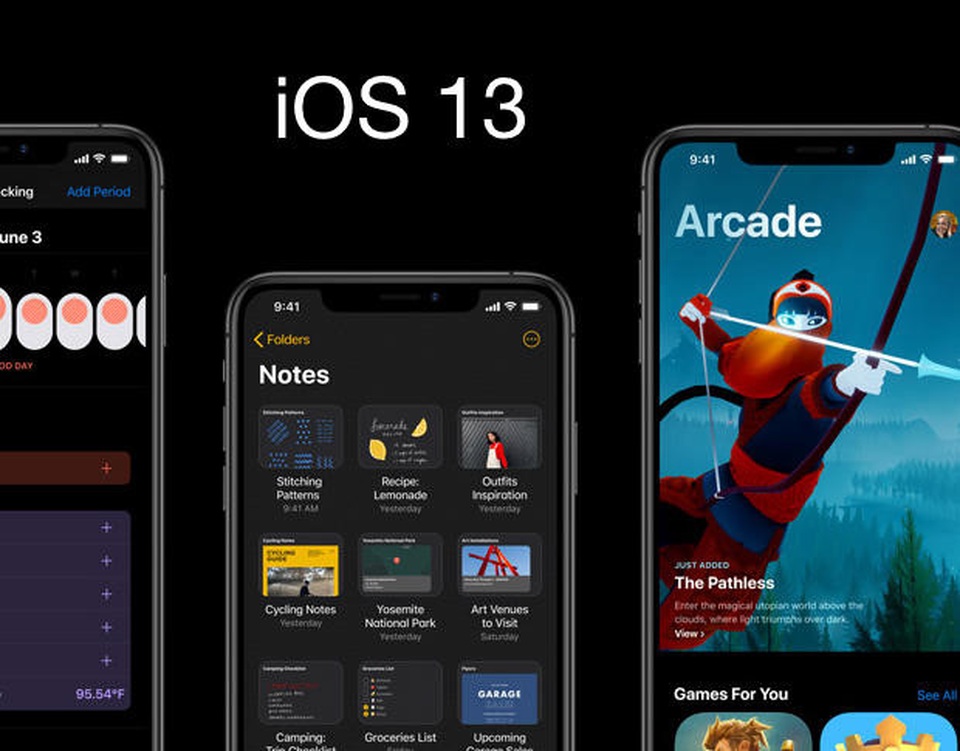 iPhone 11 nhiều đột phá, nhưng iOS 13 lại vô cùng tệ hại - Người dùng được khuyên không nâng cấp - 1 iPhone 11 nhiều đột phá, nhưng iOS 13 lại vô cùng tệ hại - Người dùng được khuyên không nâng cấp - 1