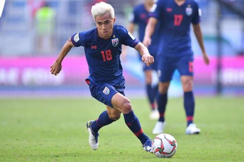 10 cầu thủ đắt giá nhất Đông Nam Á: Việt Nam không có đại diện - 2