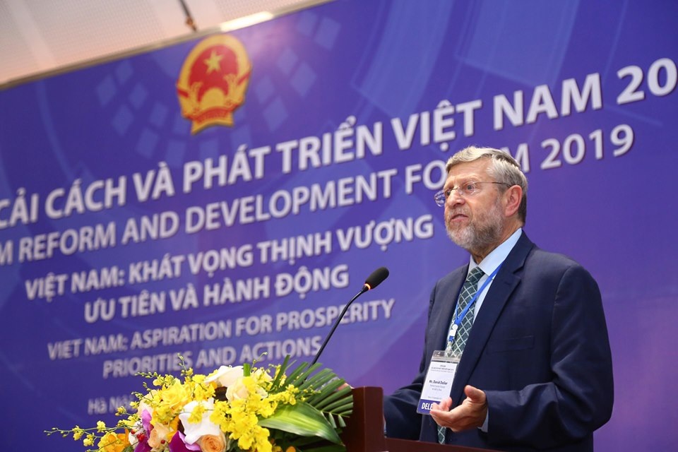 Việt Nam tăng trưởng vượt dự báo và lời gan ruột của giới chuyên gia - 4 Việt Nam tăng trưởng vượt dự báo và lời gan ruột của giới chuyên gia - 4