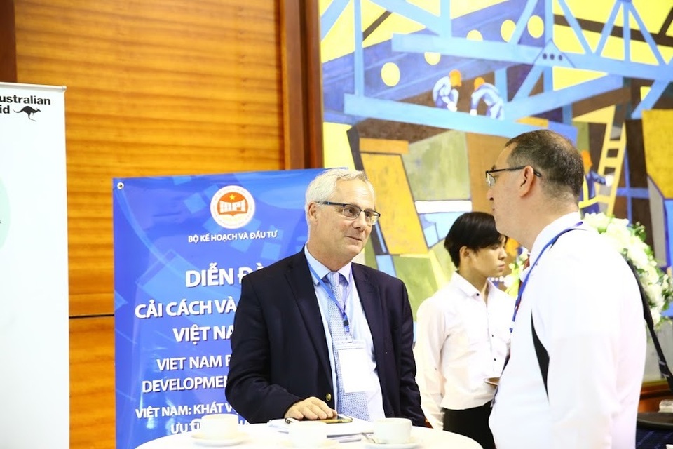 Các nhà kinh tế học hàng đầu thế giới nói gì về kinh tế Việt Nam? - 3 Các nhà kinh tế học hàng đầu thế giới nói gì về kinh tế Việt Nam? - 3