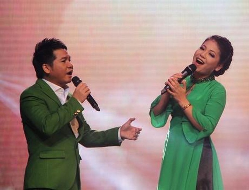 Hồng Nhung: “Tôi và Quang Dũng tin tưởng nhau, không cần giấu diếm” - 3 Hồng Nhung: “Tôi và Quang Dũng tin tưởng nhau, không cần giấu diếm” - 3