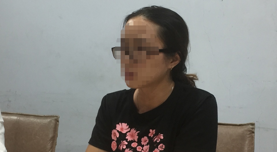 TPHCM: Nghi vấn bé trai bị bạo hành kéo dài khi ở cùng bố, mẹ kế - 2 TPHCM: Nghi vấn bé trai bị bạo hành kéo dài khi ở cùng bố, mẹ kế - 2