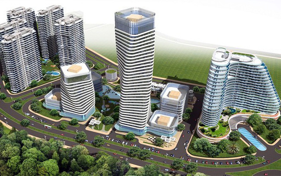 Định giá bất động sản: Khó vì quy hoạch không được tiếp cận công khai! - 1 Định giá bất động sản: Khó vì quy hoạch không được tiếp cận công khai! - 1