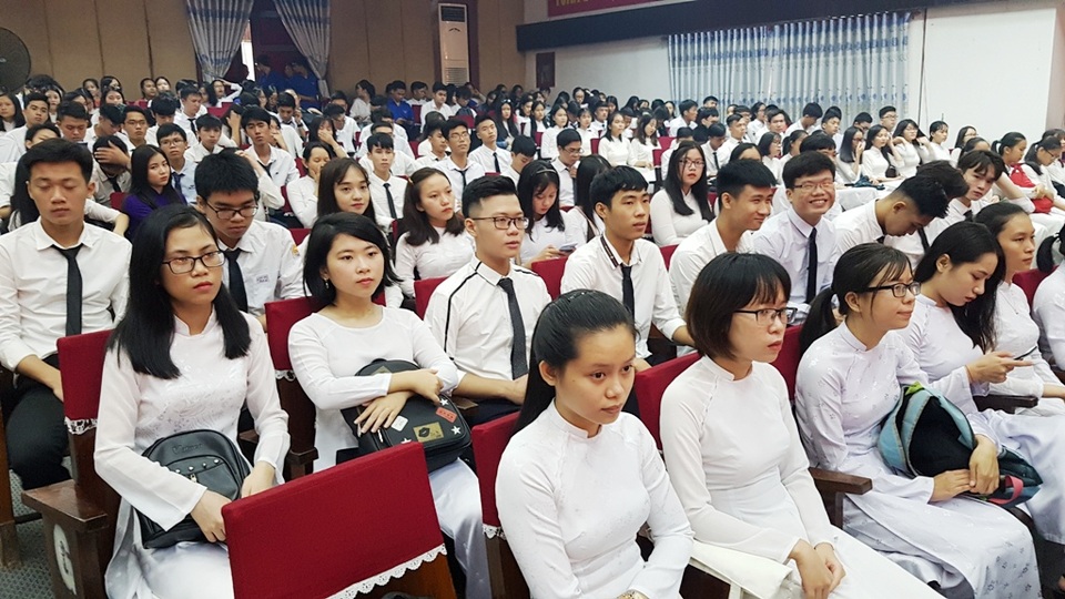 Trường ĐH Y dược - ĐH Huế đào tạo SV ngành Y khoa và Răng Hàm Mặt theo chuẩn quốc tế - 4 Trường ĐH Y dược - ĐH Huế đào tạo SV ngành Y khoa và Răng Hàm Mặt theo chuẩn quốc tế - 4