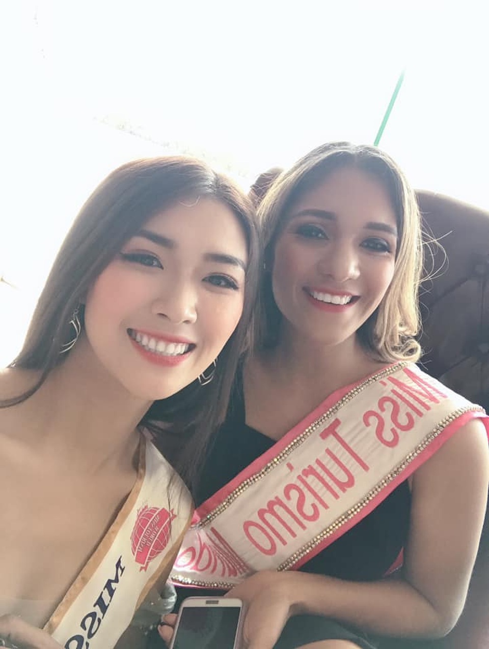 Tường Vy chính thức đại diện Việt Nam đi thi Miss Tourism World 2019 - 5 Tường Vy chính thức đại diện Việt Nam đi thi Miss Tourism World 2019 - 5