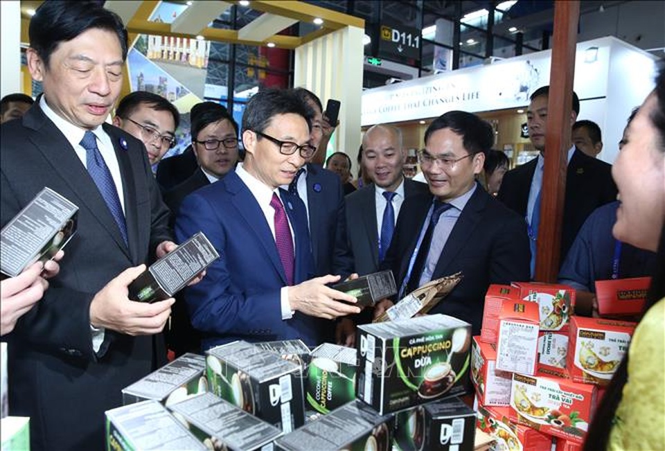 Phó Thủ tướng đề nghị Trung Quốc không để tiếp diễn tình hình phức tạp trên biển - 2