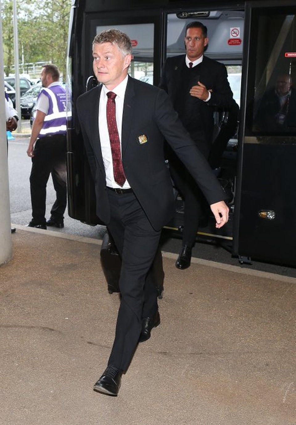 West Ham 2-0 Man Utd: Màn trình diễn tồi tệ của “Quỷ đỏ” - 4 West Ham 2-0 Man Utd: Màn trình diễn tồi tệ của “Quỷ đỏ” - 4