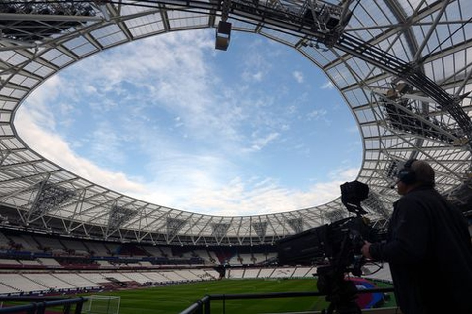 West Ham 2-0 Man Utd: Màn trình diễn tồi tệ của “Quỷ đỏ” - 7 West Ham 2-0 Man Utd: Màn trình diễn tồi tệ của “Quỷ đỏ” - 7