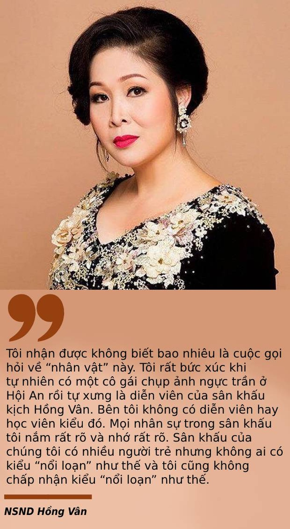 Tâm sự của ê-kíp “Về nhà đi con” xung quanh chuyện đời, chuyện nghề - 5 Tâm sự của ê-kíp “Về nhà đi con” xung quanh chuyện đời, chuyện nghề - 5