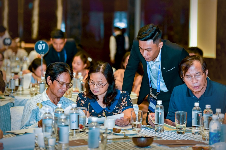 Nhà đầu tư Hà Nội: King Bay là cơ hội lý tưởng để đón “điểm rơi” - 1 Nhà đầu tư Hà Nội: King Bay là cơ hội lý tưởng để đón “điểm rơi” - 1