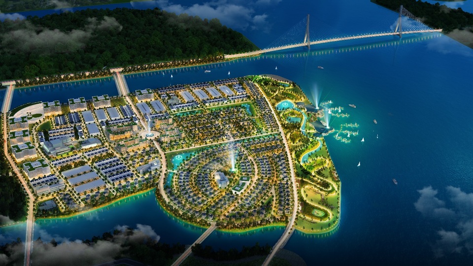 Nhà đầu tư Hà Nội: King Bay là cơ hội lý tưởng để đón “điểm rơi” - 2 Nhà đầu tư Hà Nội: King Bay là cơ hội lý tưởng để đón “điểm rơi” - 2