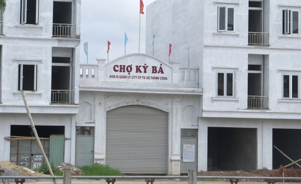 Báo cáo Thủ tướng kết quả xử lý các dự án vi phạm ở Thái Bình trước 31/12 - 1 Báo cáo Thủ tướng kết quả xử lý các dự án vi phạm ở Thái Bình trước 31/12 - 1