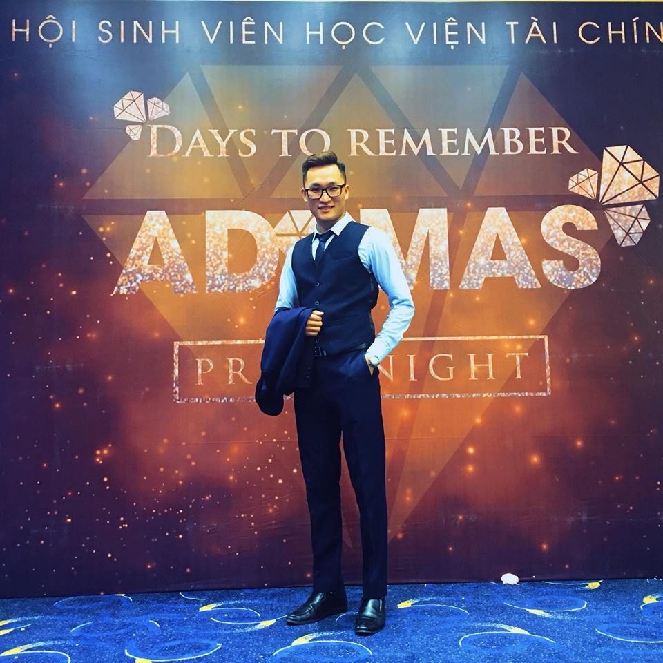 Thí sinh Olympia trở thành người mẫu bảnh bao, thu hút sự chú ý - 4 Thí sinh Olympia trở thành người mẫu bảnh bao, thu hút sự chú ý - 4