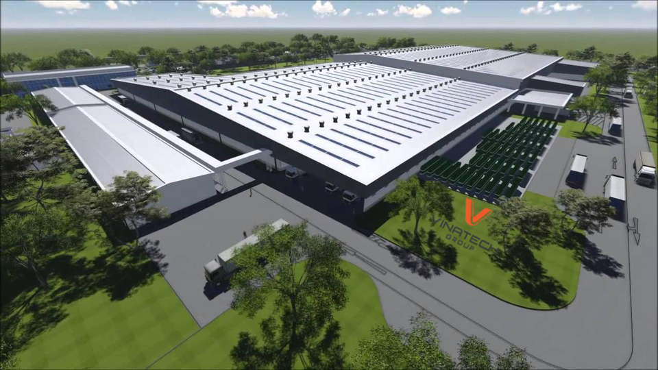 Điều gì khiến kệ kho hàng Vinatech group thu hút 70% khách chỉ trong vòng 1 năm? - 1 Điều gì khiến kệ kho hàng Vinatech group thu hút 70% khách chỉ trong vòng 1 năm? - 1