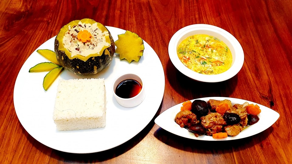 Ghen tỵ với mâm cơm ở cữ quá xuất sắc của mẹ chồng quốc dân - 10