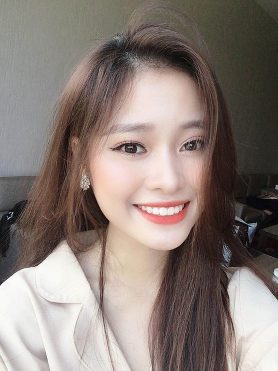 Hot girl xứ Nghệ: “Giới trẻ nên bận rộn để trưởng thành hơn” - 7 Hot girl xứ Nghệ: “Giới trẻ nên bận rộn để trưởng thành hơn” - 7