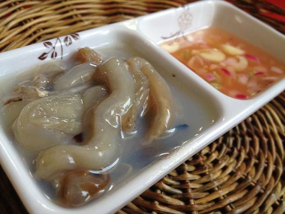 Loài cứ ra không khí là chết thành đặc sản ghê người giá 360.000 đồng/kg - 4 Loài cứ ra không khí là chết thành đặc sản ghê người giá 360.000 đồng/kg - 4