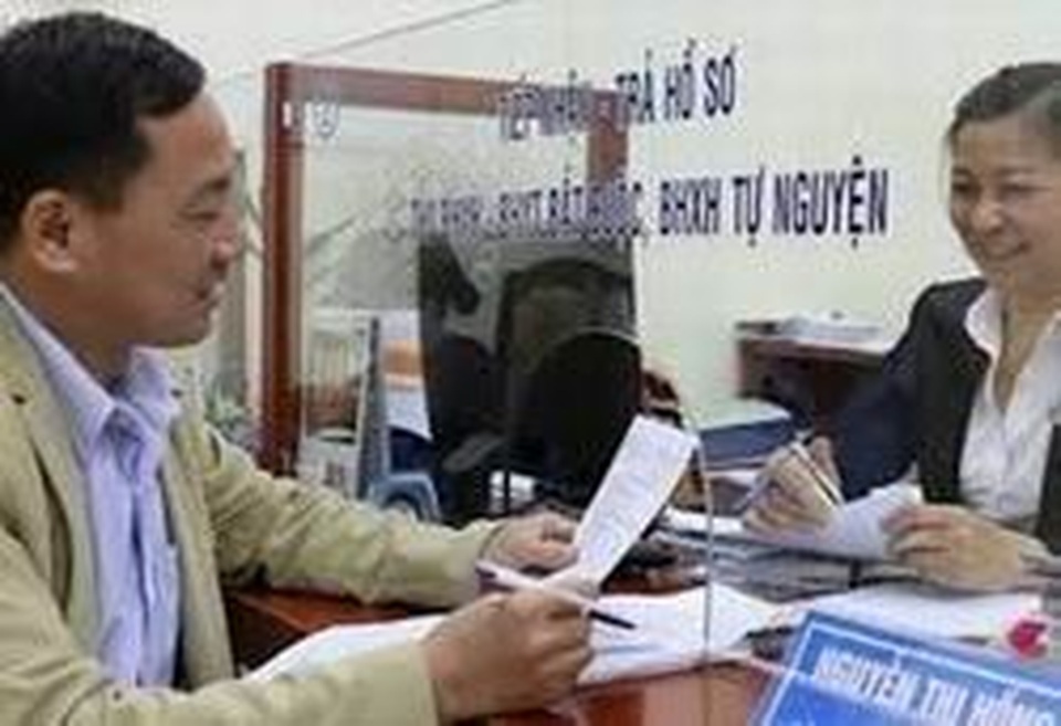 Làm việc bán thời gian có phải đóng BHXH? - 1