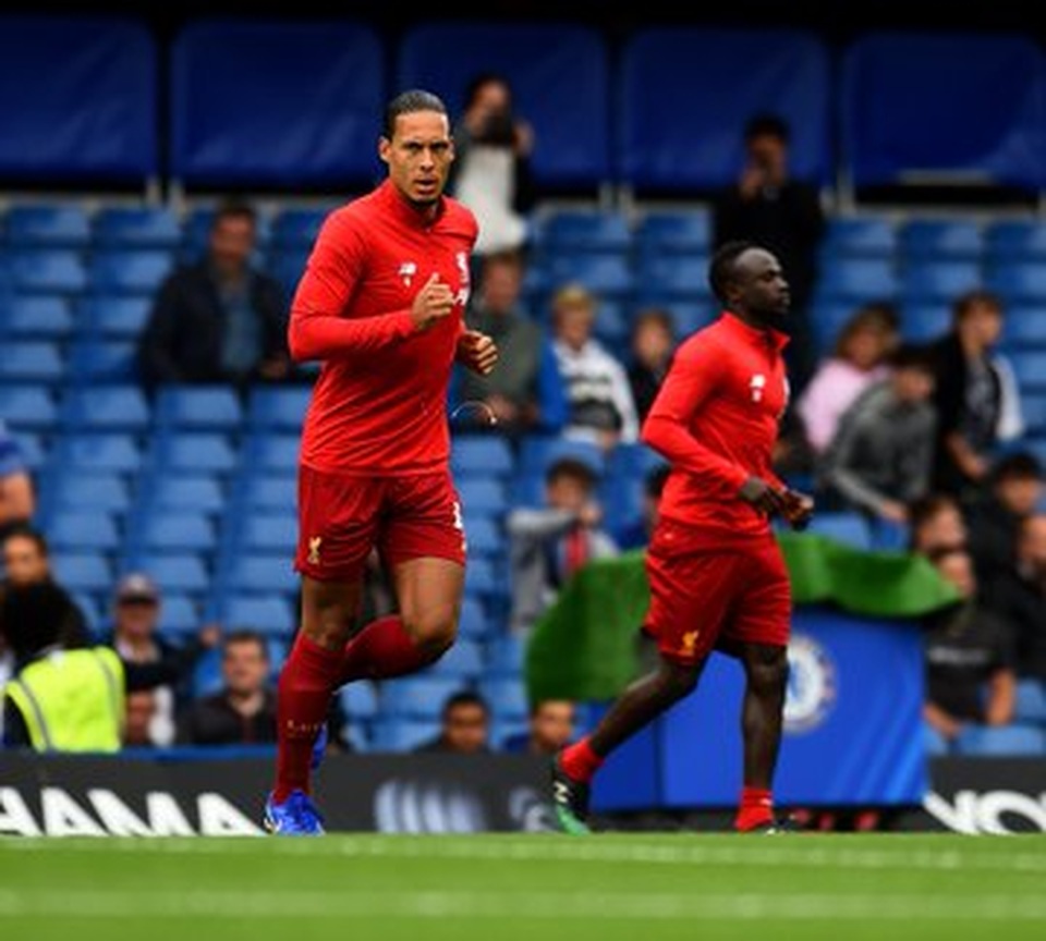 Chelsea 1-2 Liverpool: Sự khác biệt ở các tình huống cố định - 7 Chelsea 1-2 Liverpool: Sự khác biệt ở các tình huống cố định - 7