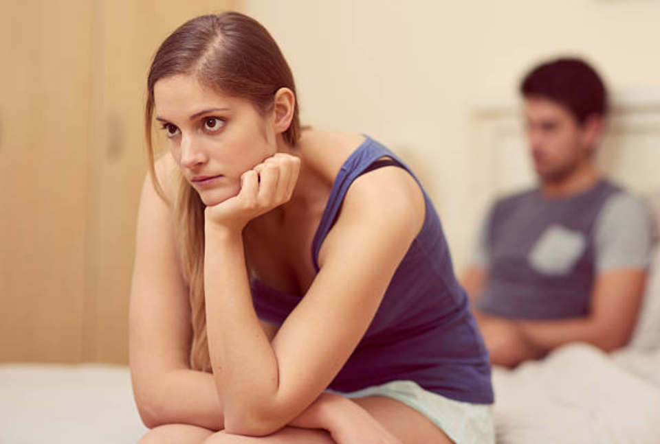 Tâm lý kẻ ngoại tình: Muốn dừng là còn chưa muốn đánh đổi - 1 Tâm lý kẻ ngoại tình: Muốn dừng là còn chưa muốn đánh đổi - 1