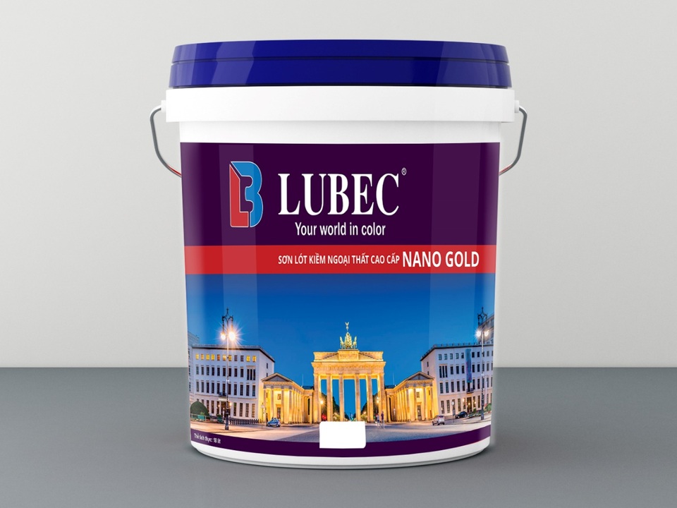 Thị trường sơn “đắt khách” mùa mưa, thương hiệu sơn Việt Lubec được ưa chuộng - 4