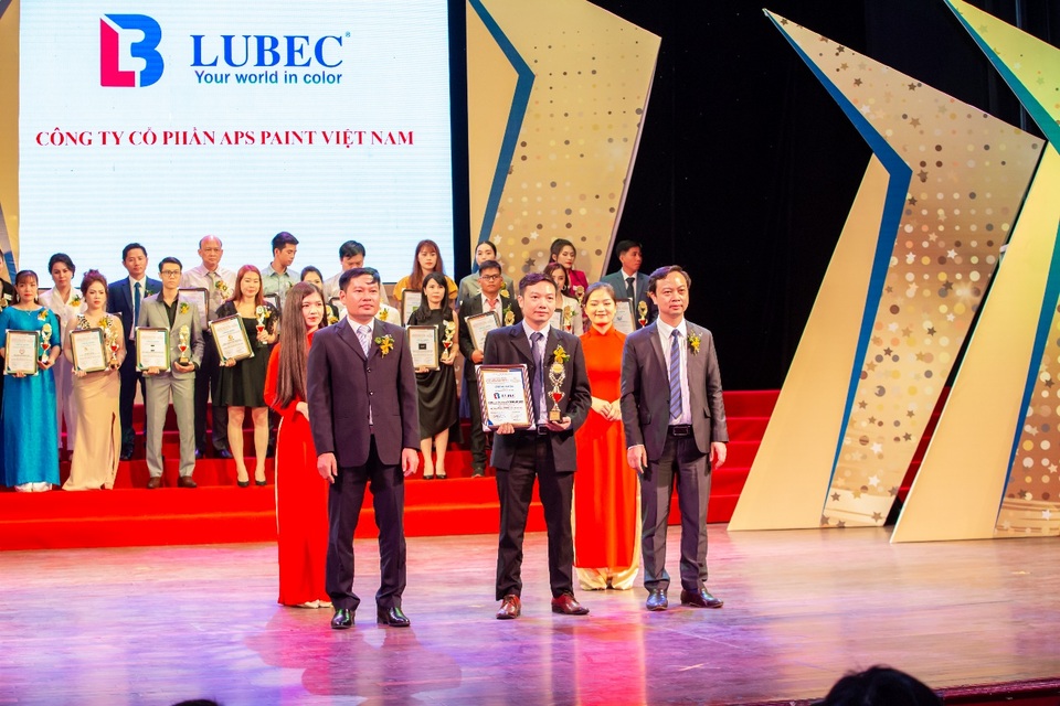 Thị trường sơn “đắt khách” mùa mưa, thương hiệu sơn Việt Lubec được ưa chuộng - 5