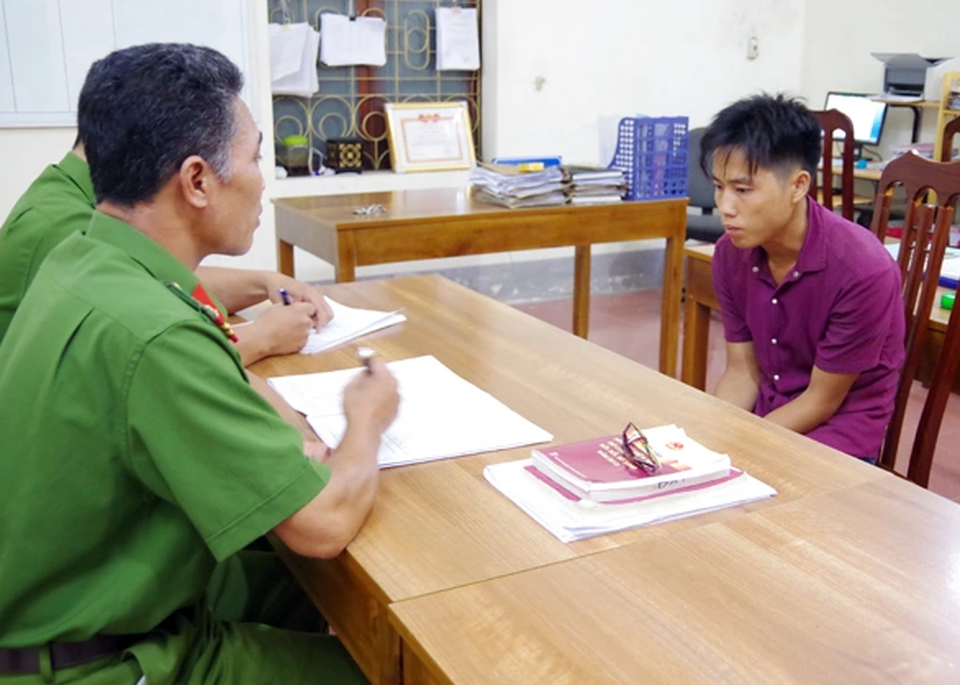 Hà Giang: Nam thanh niên sát hại thiếu nữ vì bị đòi tiền sau khi vui vẻ - 1 Hà Giang: Nam thanh niên sát hại thiếu nữ vì bị đòi tiền sau khi vui vẻ - 1