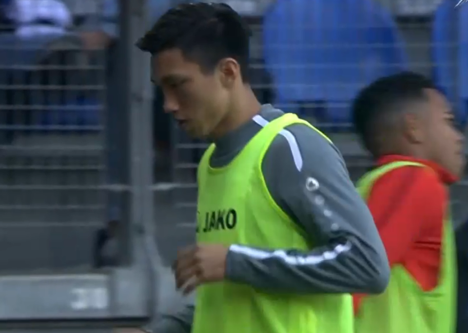 Heerenveen hòa đáng tiếc trong ngày Văn Hậu không ra sân - 6