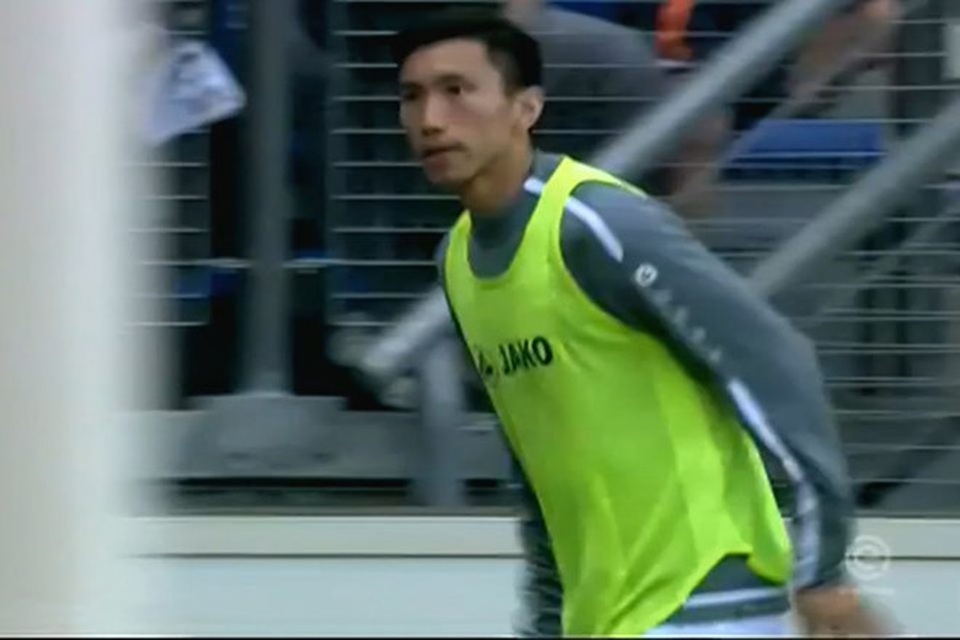 Heerenveen hòa đáng tiếc trong ngày Văn Hậu không ra sân - 5