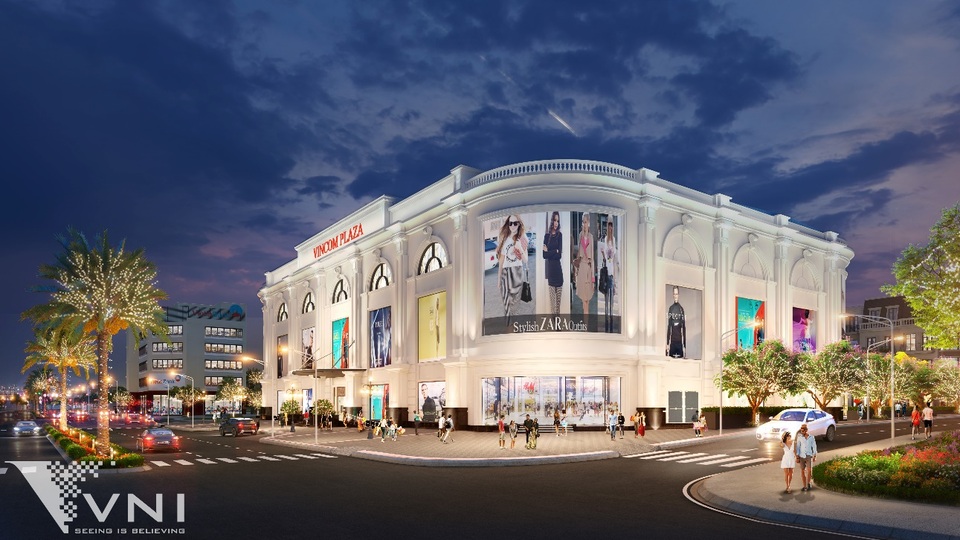 Vincom Shophouse Bắc Kạn: Khơi nguồn đầu tư cho vùng đất đang trên đà đổi mới - 3 Vincom Shophouse Bắc Kạn: Khơi nguồn đầu tư cho vùng đất đang trên đà đổi mới - 3