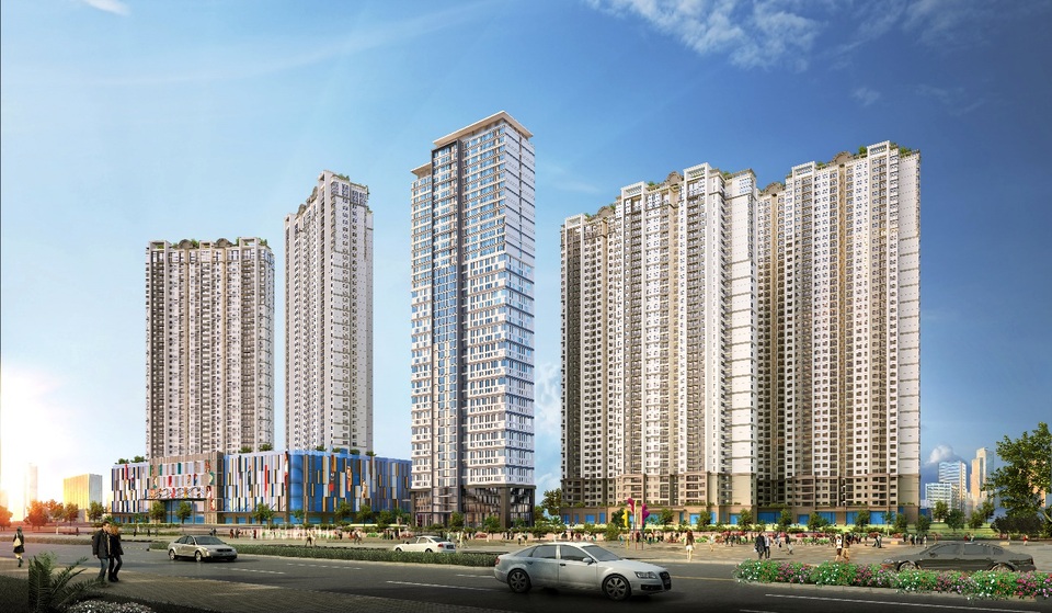 Chủ tịch Tập đoàn Tân Hoàng Minh: Thay đổi để tạo bước tiến mới - 2 Chủ tịch Tập đoàn Tân Hoàng Minh: Thay đổi để tạo bước tiến mới - 2