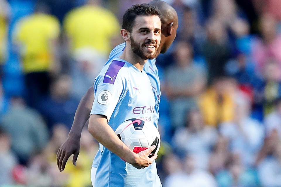 Đội hình tiêu biểu vòng 6 Premier League: Dưới gót chân chàng Silva - 3 Đội hình tiêu biểu vòng 6 Premier League: Dưới gót chân chàng Silva - 3