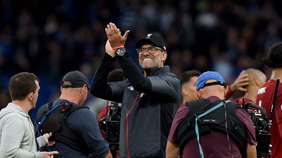 Chelsea 1-2 Liverpool: Sự khác biệt ở các tình huống cố định - 1 Chelsea 1-2 Liverpool: Sự khác biệt ở các tình huống cố định - 1