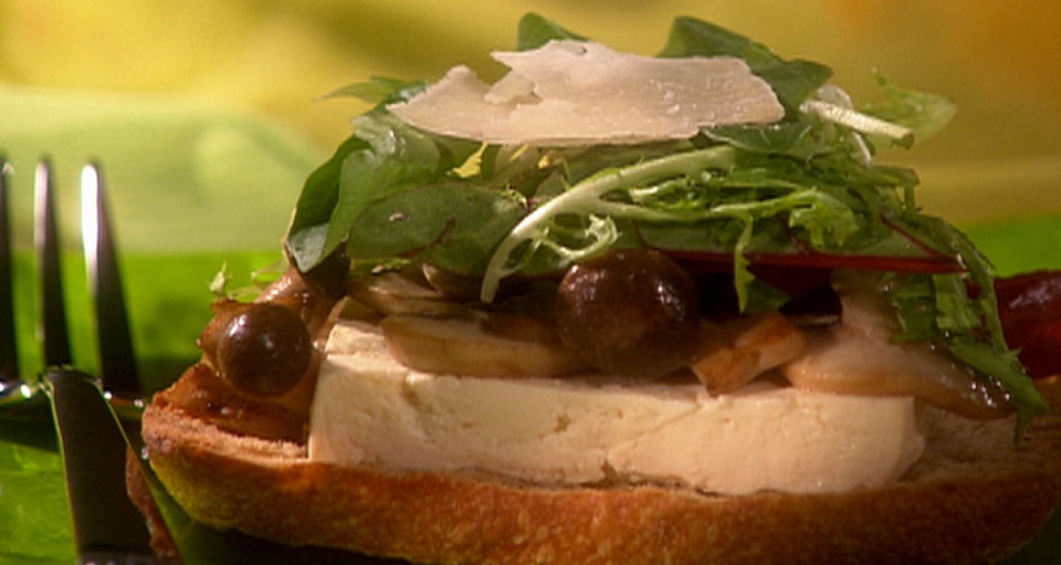 Cận cảnh quá trình sản xuất hàng tấn đậu phụ mỗi ngày - 4