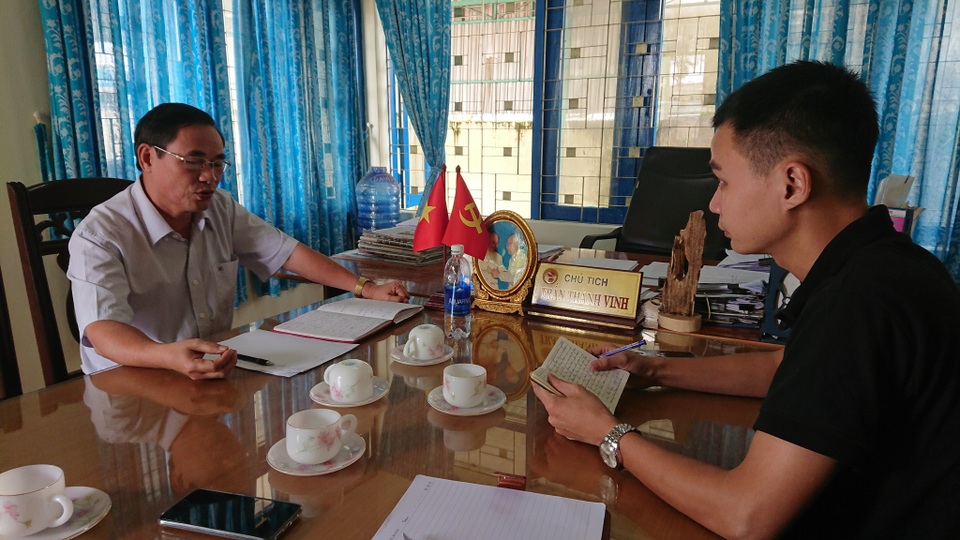 Đi làm ăn xa về, chồng bàng hoàng khi đã bị vợ... khai tử - 2 Đi làm ăn xa về, chồng bàng hoàng khi đã bị vợ... khai tử - 2